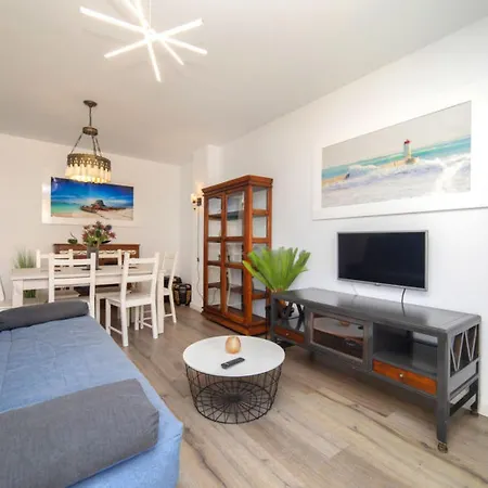 Global Isea - By Global Holidays 19554 Vakantiehuis Calpe